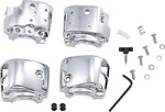 Kuryakyn Switch Housing Set Chrome #7808 Harley Davidson. Fixed Price $99.99.