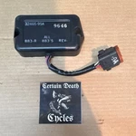 Harley Davidson Ignition Module Ecm. Fixed Price $150.00.