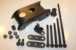 2021 Honda Rebel Cmx 300 Engine Motor Mount Stay Brackets 50201-K87-A00. Fixed Price $35.99.