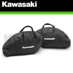 New 2015 2023 Genuine Kawasaki Vulcan 650 Saddlebag Liner Set 99994-0745. Fixed Price $57.61.