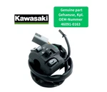 Kawasaki Oem Left Handlebar Switch Control Housing 46091-0163 KLX250 2009-2017. Fixed Price $135.52.