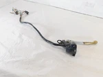 1978 & 1979 Honda CX500 Left Handlebar Switches Clutch Perch Mount Bracket. Fixed Price $49.95.