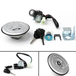 Ignition Switch Gas Cap For Honda Grom MSX125 Motrac M2 M3, 35010-K26-910. Fixed Price $38.63.