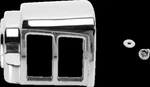 Drag Specialties DS-290692 Switch Hous Left TOP82-95. Fixed Price $32.49.