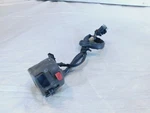 2005-2006 Kawasaki ZR750 Z750S Left Handlebar Head Light Horn Switch For Parts. Fixed Price $14.95.