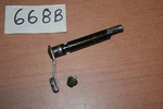 1987 Kawasaki Kdx 200 Clutch Release Arm Cam. Fixed Price $29.89.