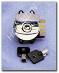 Ignition Switch Harley Softail Fxst Flst Dyna Wide Glide Road King 71313-96A. Fixed Price $44.95.