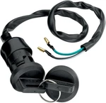 Moose Universal Keyed On/off Lock Set Switch Honda XR70R/XR50R/CRF50F/CRF70F. Fixed Price $42.75.