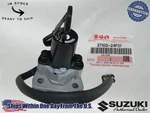 Suzuki Oem Ignition Switch 99-07 GSX1300 Hayabusa Keys Lock Gsxr 37100-24F01. Fixed Price $192.06.