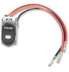 Drag Specialties Inner Fairing Cap Switch Kit Cruise Control H18-0555. Fixed Price $70.57.