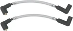 Magnum Ignition Wire Set Sterling Chromite Ii 3030C Harley Fxr 82-96. Fixed Price $72.89.