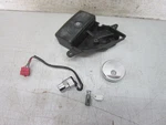 1995 Kawasaki VN800 Vulcan Lock Set With Tool Box. Fixed Price $175.00.