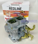 Genuine Weber 32/36 Dgv Manual Choke Progressive Carburetor! Free Ship!. Fixed Price $309.95.