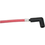 Magnum 09-16 Flht Candy Apple Red Ignit Wires 3045T. Fixed Price $94.55.