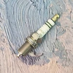 4X Bosch Super 7553 FR6DCX Copper Spark Plugs Fits Acura Integra Saab 9000 9-3. Fixed Price $21.58.