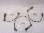 Lexus Oem Factory Spark Plug Wire Set 1998-2005 GS300. Fixed Price $82.93.