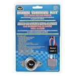 Wolo HWK-1 Horn Wiring Kit And Button. Fixed Price $16.99.