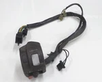 1991-1998 Yamaha YZF750R Left Handlebar Switch Oem 3LK-83973-10-00. Fixed Price $39.99.