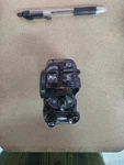 Oem Indian 2414983 2415173 3-ROW Control Switch For Challenger Set. Fixed Price $449.00.