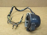 Yamaha Rd 250 350 YHA208B Sae QB2 Oem Handle Switch 7 Wires. Fixed Price $50.99.