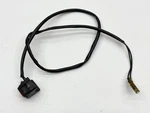 Oem Kill Switch Fits Yamaha WR400F 1998-2000 Off Stop Button 23X-83976-00-00. Fixed Price $34.99.