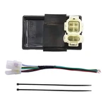 Pro Bat Moped Scooter Pin Ignition GY6 Cid (66*38MM), BLACK(66X39MM). Fixed Price $14.36.