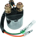 Quadboss Starter Solenoid & Relay Honda TRX350D Fourtrax Foreman 1987-1989. Fixed Price $41.99.