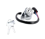 Kawasaki Genuine 1996-98 Vulcan 1500 Classic Ignition Switch Assembly 27005-1209. Fixed Price $161.66.