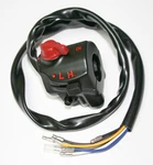Honda CB750K 1971-72 CB500K 1971-73 Bar Switch Assembly Right (brake) Side New. Fixed Price $58.17.