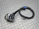 2006 06-07 Victory Vegas California Left Switch Handlebar Control Light Horn. Fixed Price $41.84.