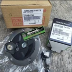 Oem Fuel Tank Cap Lock Assembly Fit For Kawasaki Ninja ZX6R 2006-2019 51049-0744. Fixed Price $173.59.