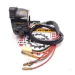Kawasaki Gto May Fit KE125 KS125 KE100 KH110 Handle Switch Holder Left New #2. Fixed Price $59.50.