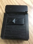 Saddlebag Latch 27016-1066-BB 1987-2006 ZG1000 Top Bkey Tumbler Cracked. Fixed Price $28.50.