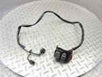 2009 05-09 Bmw G650GS Right Switch Handlebar Control Off Start Kill. Fixed Price $60.47.