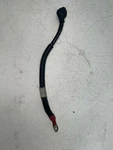 2012 Harley Davidson's XL1200 Nighter Sportster Cable Battery To Starter. Fixed Price $19.99.