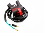 Honda XR50 00-03 Forseti Right Throttle Kill Handlebar Switch Block Assembly. Fixed Price $35.39.