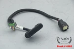 2011 Harley Blackline Instrument Cluster Dash Indicator Wiring Harness 72656-11. Fixed Price $70.33.