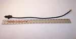 Kawasaki 87 06 ZG1000 Side Kick Stand Switch 27010-1220 Concours Lm. Fixed Price $15.95.