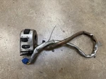 Yamaha 01 Vstar Left Handle Switch Turn Signal Horn Lights. Fixed Price $44.99.