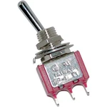 Namz Mini Switch 5A High/low Beam 1/4" NMTS-01. Fixed Price $27.59.