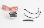 Drag Specialties Handlebar Right Turn Signal Switch 2106-0080. Fixed Price $53.99.