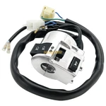 Turn Signal Switch 35020-KW9-920 For Honda VT600CD Shadow Vlx 1999-03. Fixed Price $57.99.