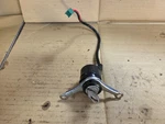 1976 Suzuki TC125 Oem Ignition Switch/factory Key/mount. Fixed Price $54.99.