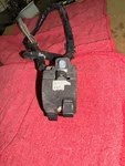 80,81 Suzuki GS-750E GS-1100E Turn Signal, Horn, Light Switch 37400-45603. Fixed Price $39.00.