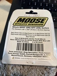 New Moose Dash Mount Winch Rocker Switch 0616-0331 TM10. Fixed Price $15.98.
