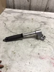 03 Kawasaki ZX1200 C Ninja Left Side Grip. Fixed Price $24.89.