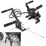 4" Forward Controls Suzuki VZR1800 Boulevard M109R Intruder M1800R VZ1500. Fixed Price $227.98.