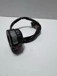 2024 Yamaha YFZ450R Se Headlight On Off Handlebar Start Switch. Fixed Price $60.00.