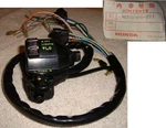 *nos Honda CX500 Switch Winker 1978 + 1979 35200-415-671. Fixed Price $95.00.