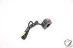 13-17 Triumph Daytona 675R Right Switch Start Stop. Fixed Price $26.95.